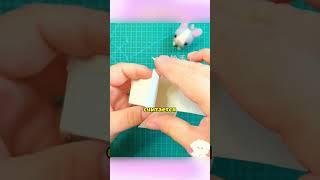 Хотите, чтобы гиперактивный ребёнок просидел спокойно 30 минут? Дайте ему эту поделку.