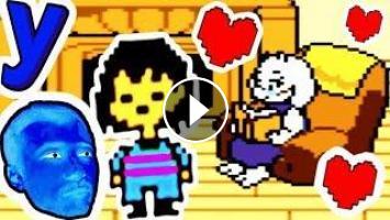 Фото Андертейл Игра Фото Андертейл Игра