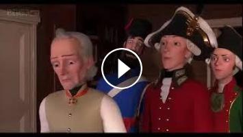 Frozen /muzyurak /multfilm uzbek tilida