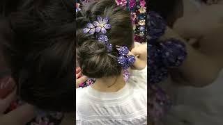 Детские прически